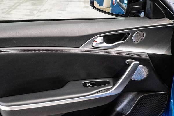 2020 Kia Stinger 330S CK