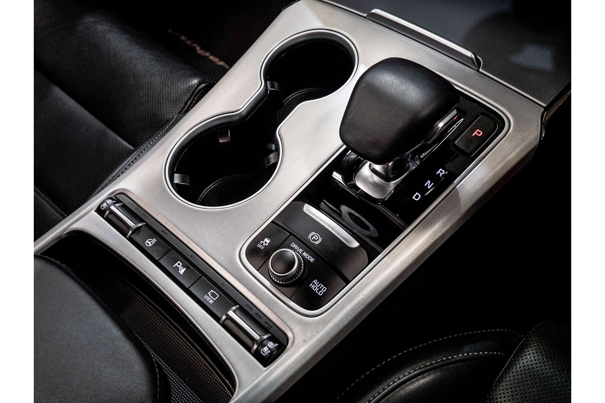 2020 Kia Stinger 330S CK