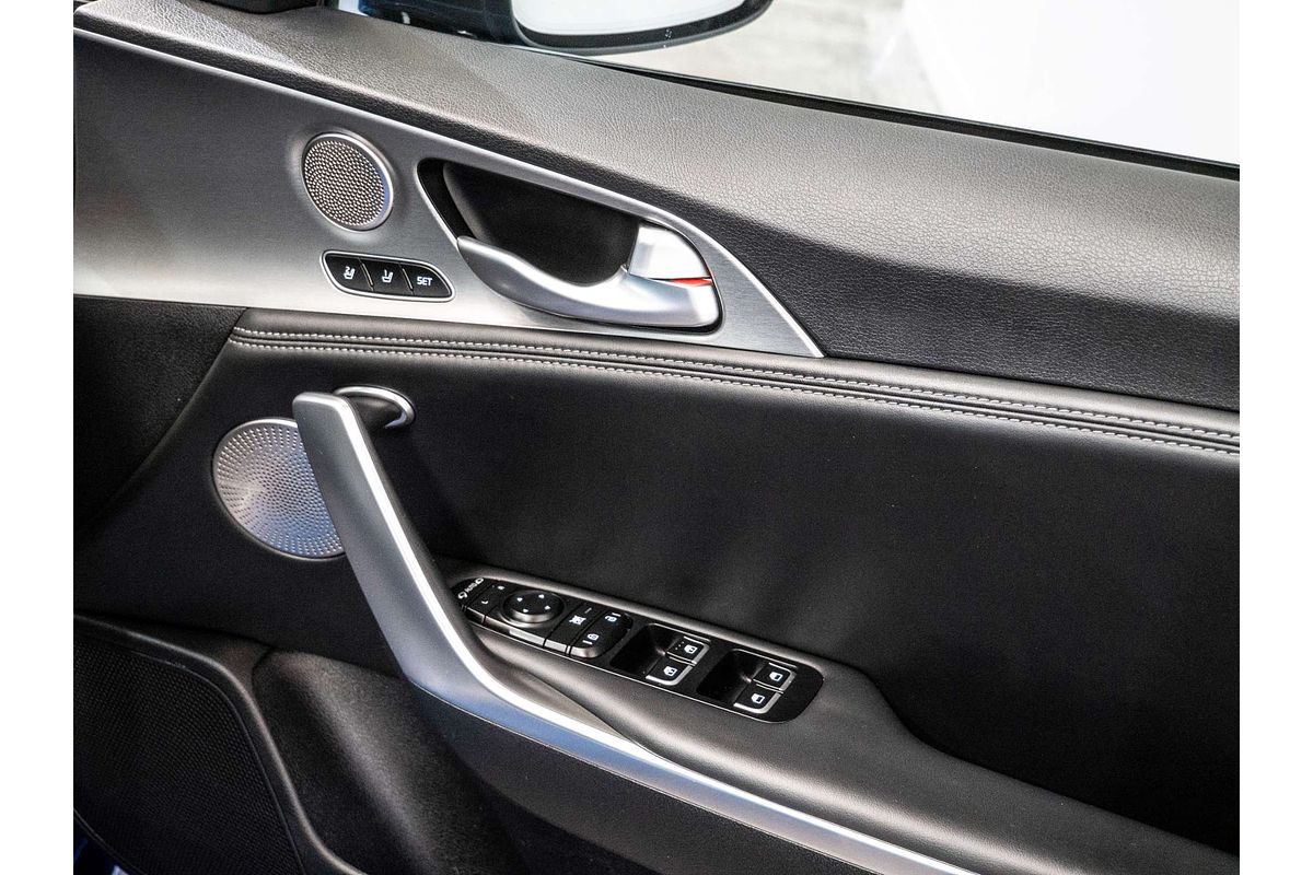 2020 Kia Stinger 330S CK