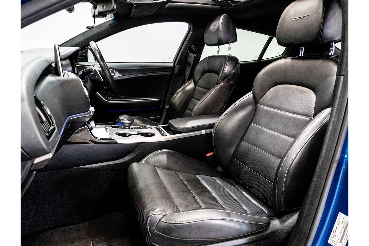 2020 Kia Stinger 330S CK