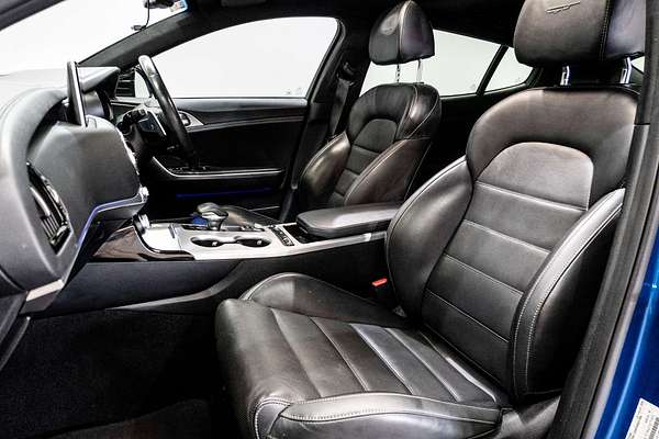 2020 Kia Stinger 330S CK