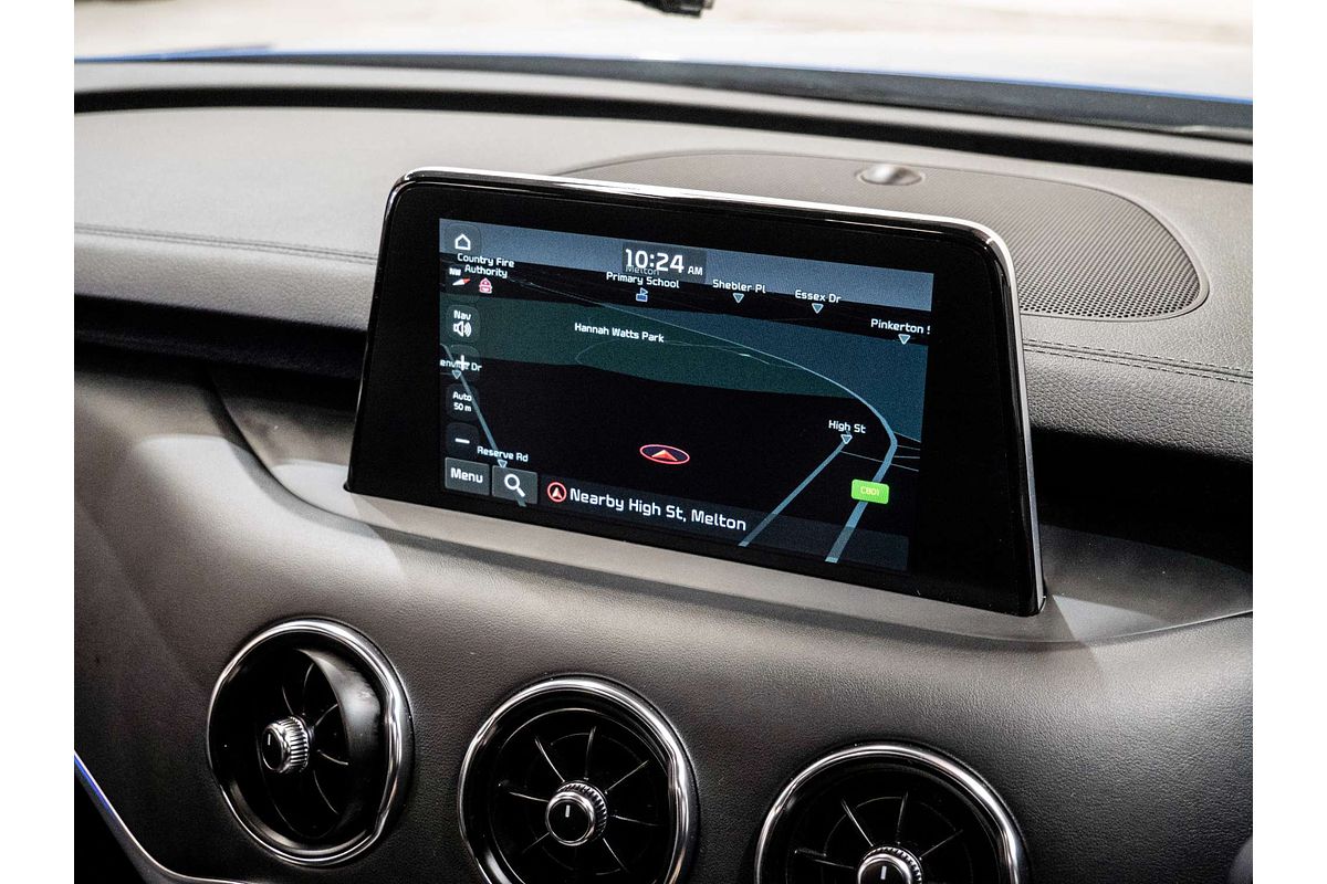 2020 Kia Stinger 330S CK