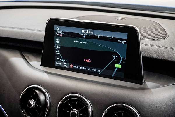 2020 Kia Stinger 330S CK