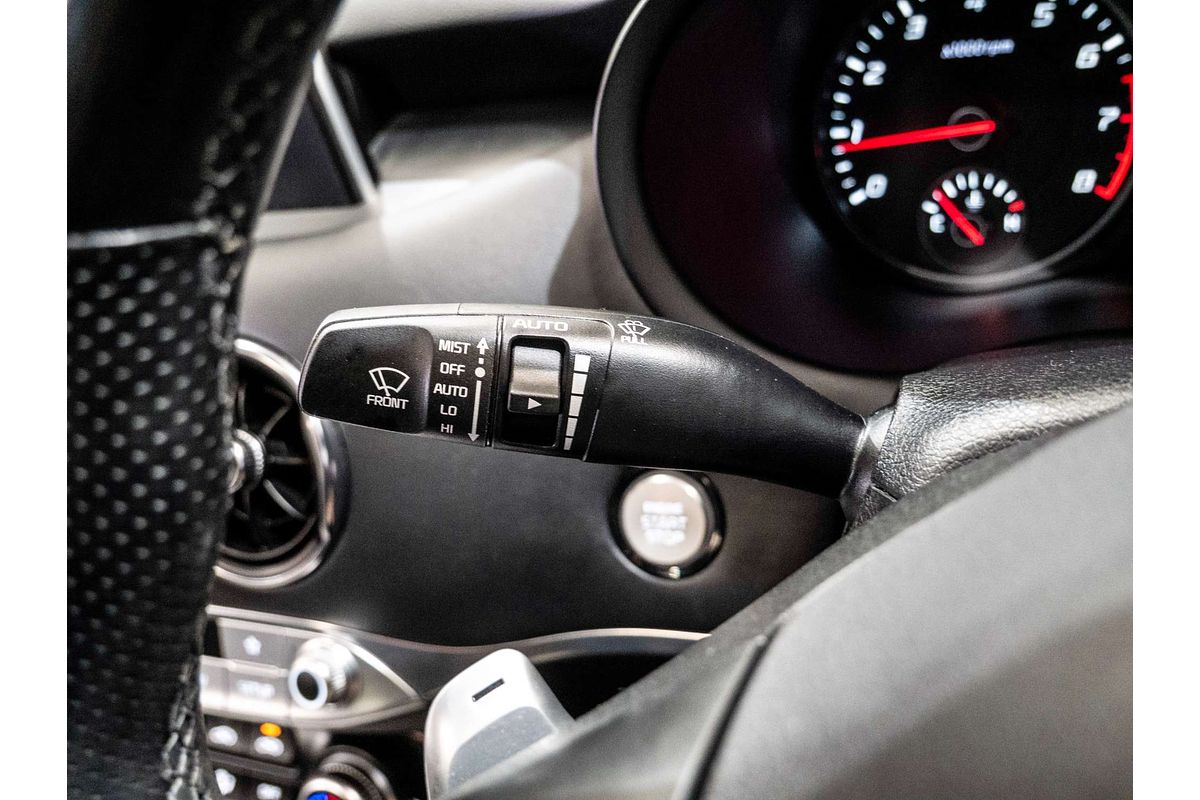 2020 Kia Stinger 330S CK