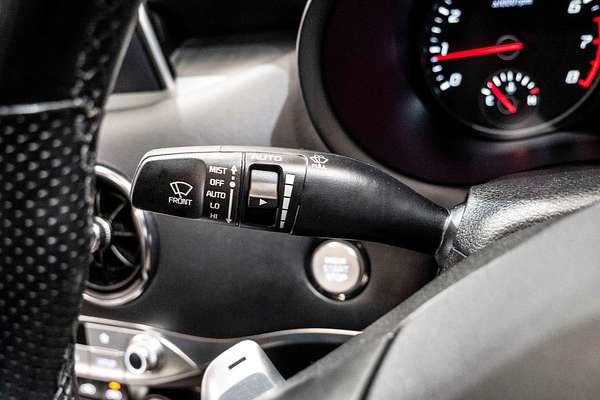 2020 Kia Stinger 330S CK