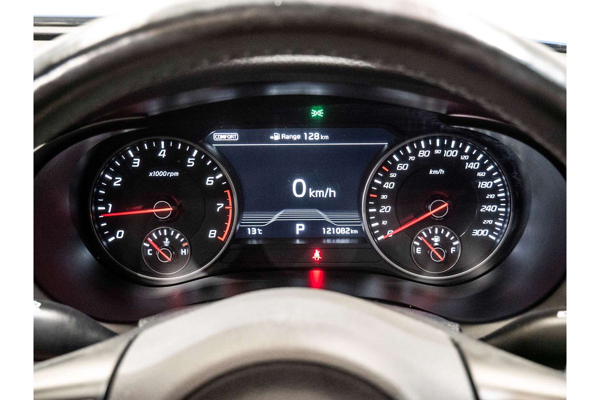 2020 Kia Stinger 330S CK
