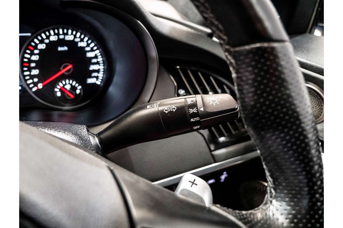 2020 Kia Stinger 330S CK