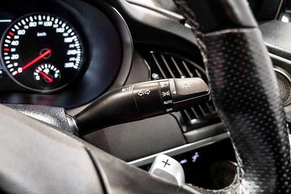 2020 Kia Stinger 330S CK