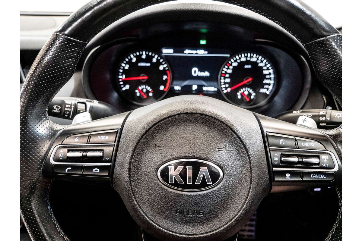 2020 Kia Stinger 330S CK