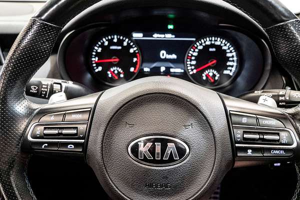 2020 Kia Stinger 330S CK
