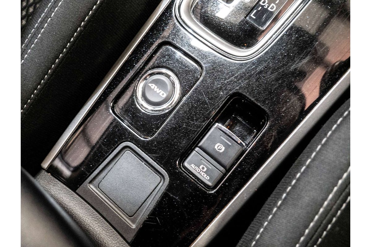 2020 Mitsubishi Outlander ES ZL
