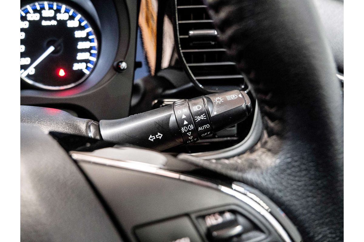 2020 Mitsubishi Outlander ES ZL