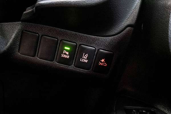 2020 Mitsubishi Outlander ES ZL