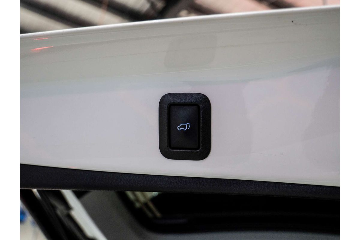 2019 Toyota Kluger GXL GSU55R