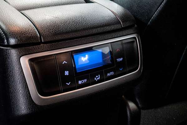 2019 Toyota Kluger GXL GSU55R
