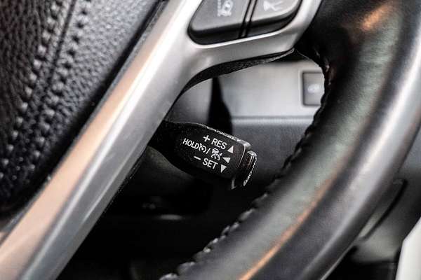 2019 Toyota Kluger GXL GSU55R