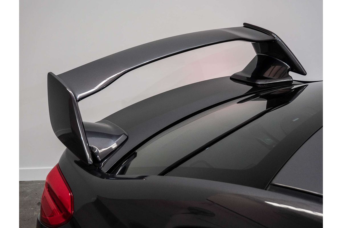 2021 Subaru WRX STI Premium VA