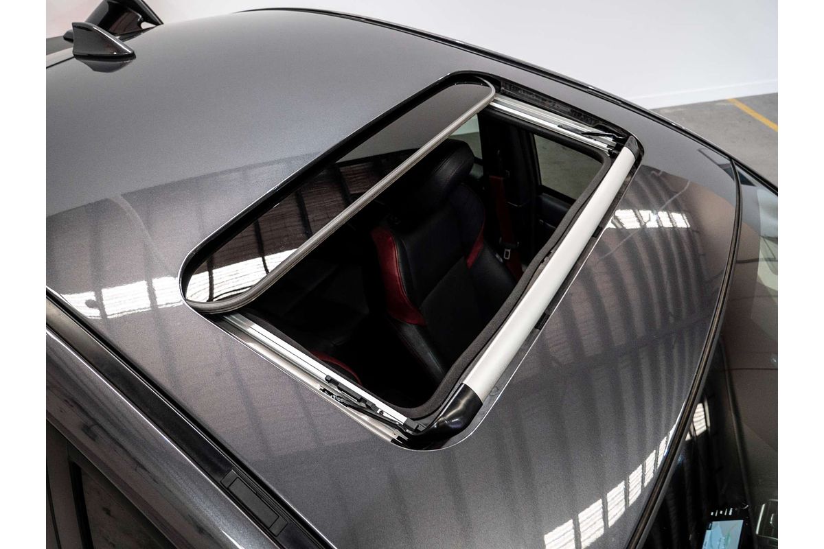 2021 Subaru WRX STI Premium VA