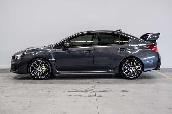 2021 Subaru WRX STI Premium VA