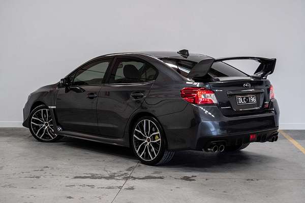 2021 Subaru WRX STI Premium VA