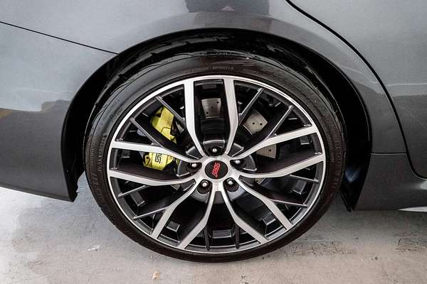 2021 Subaru WRX STI Premium VA