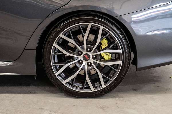 2021 Subaru WRX STI Premium VA