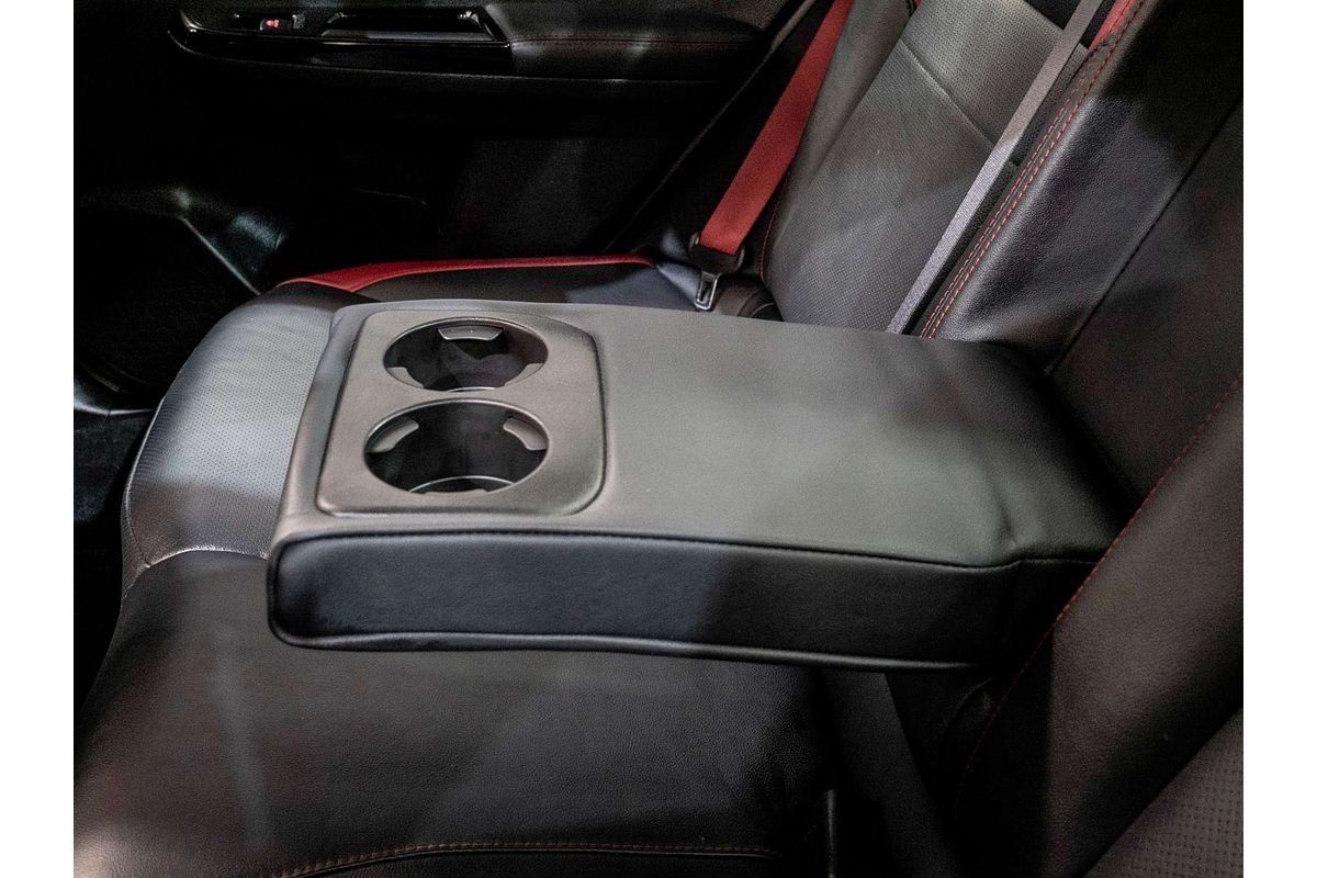 2021 Subaru WRX STI Premium VA