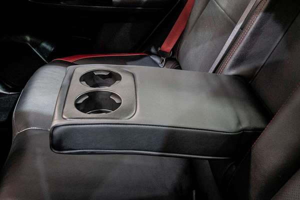 2021 Subaru WRX STI Premium VA