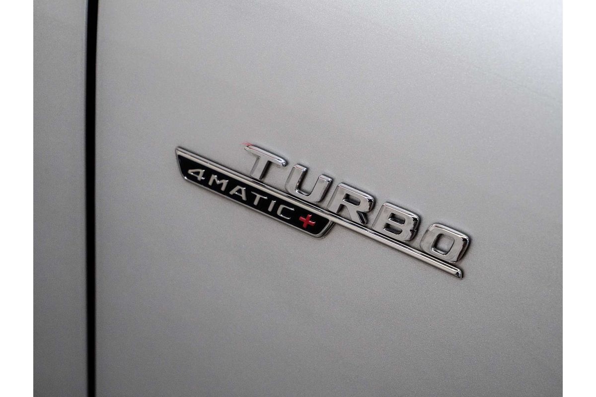 2022 Mercedes-Benz GLA-Class GLA45 AMG S H247