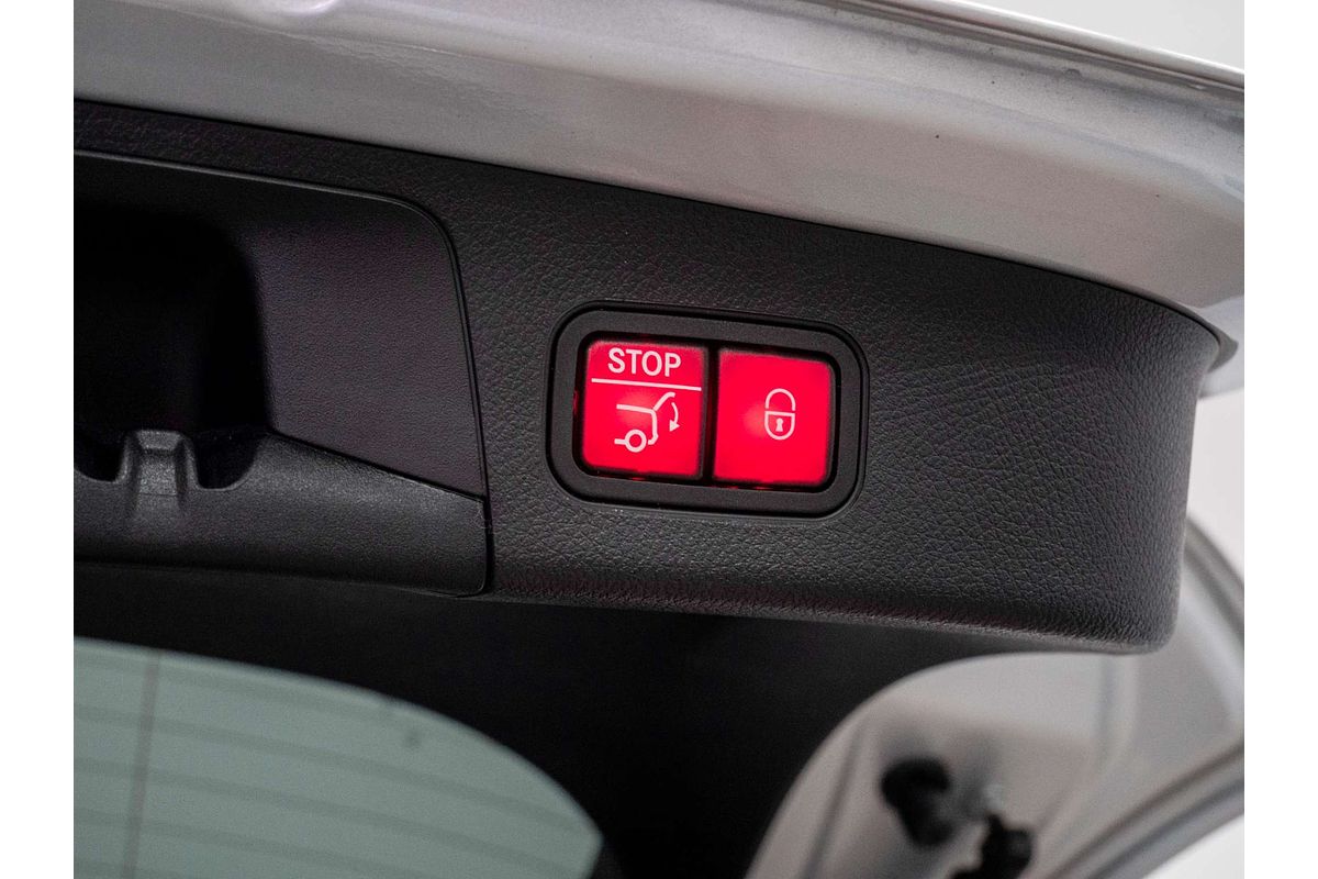 2022 Mercedes-Benz GLA-Class GLA45 AMG S H247