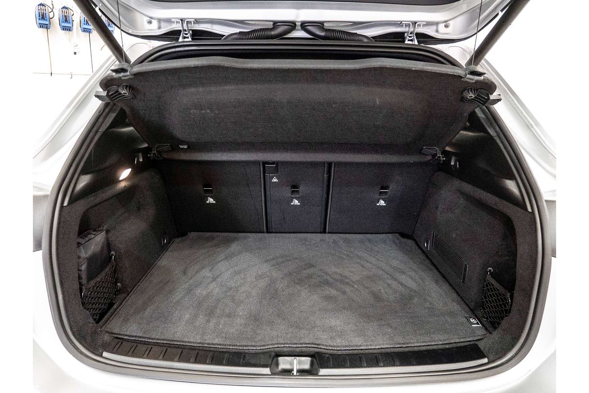 2022 Mercedes-Benz GLA-Class GLA45 AMG S H247