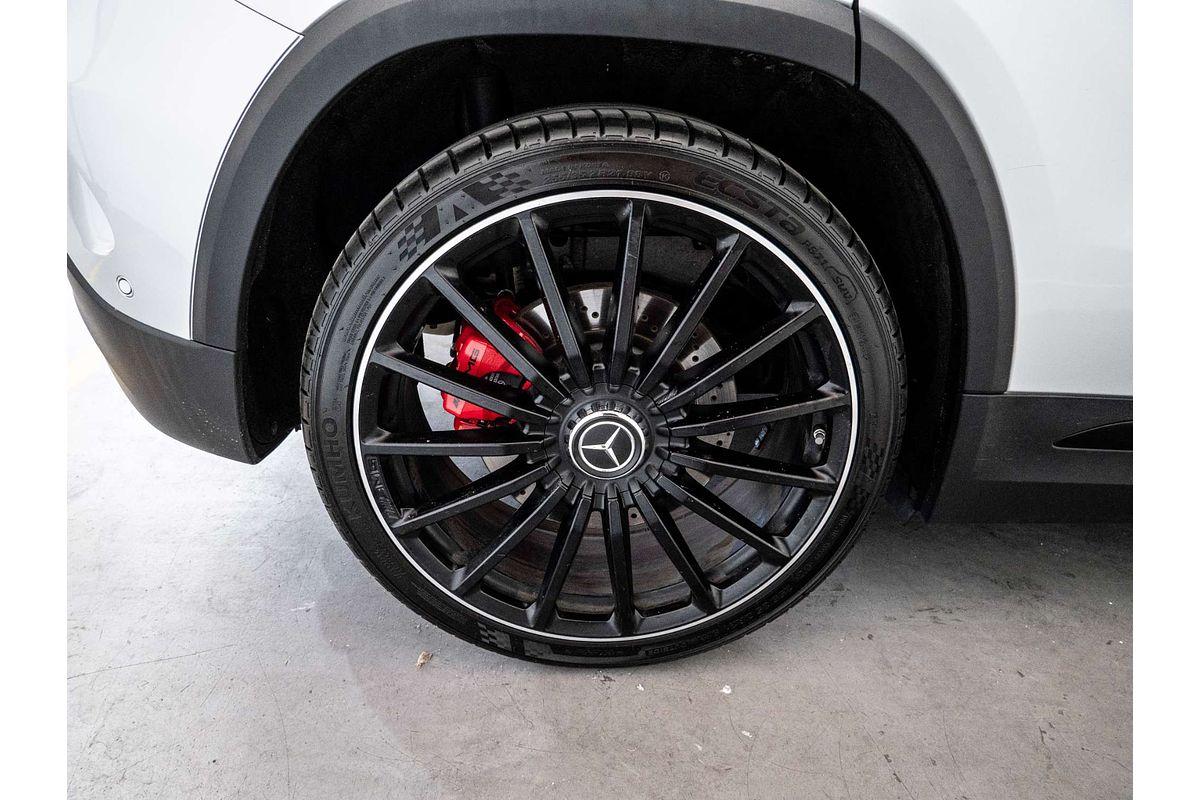 2022 Mercedes-Benz GLA-Class GLA45 AMG S H247