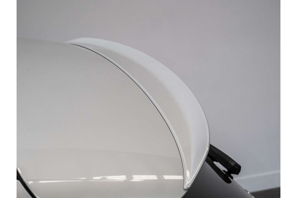 2022 Mercedes-Benz GLA-Class GLA45 AMG S H247