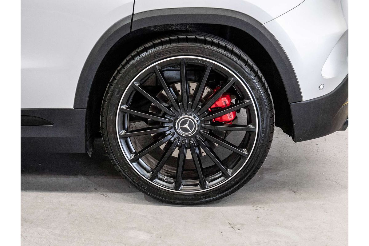 2022 Mercedes-Benz GLA-Class GLA45 AMG S H247