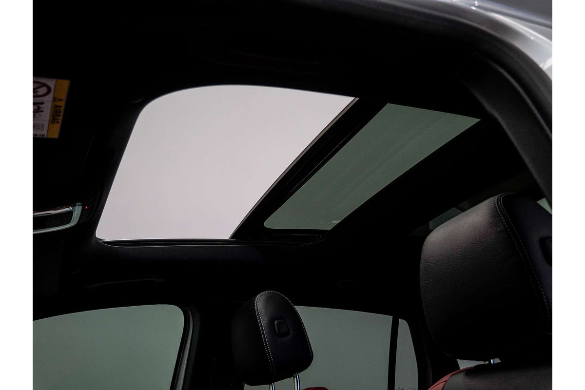 2022 Mercedes-Benz GLA-Class GLA45 AMG S H247