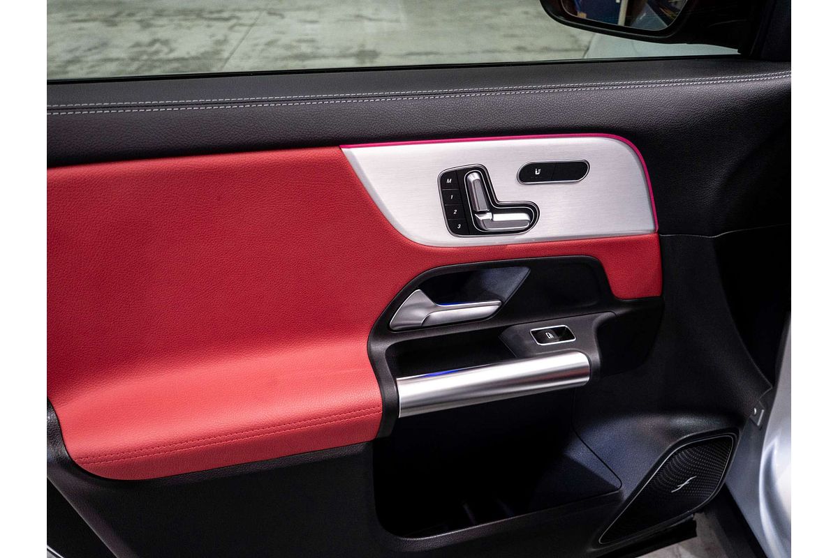 2022 Mercedes-Benz GLA-Class GLA45 AMG S H247