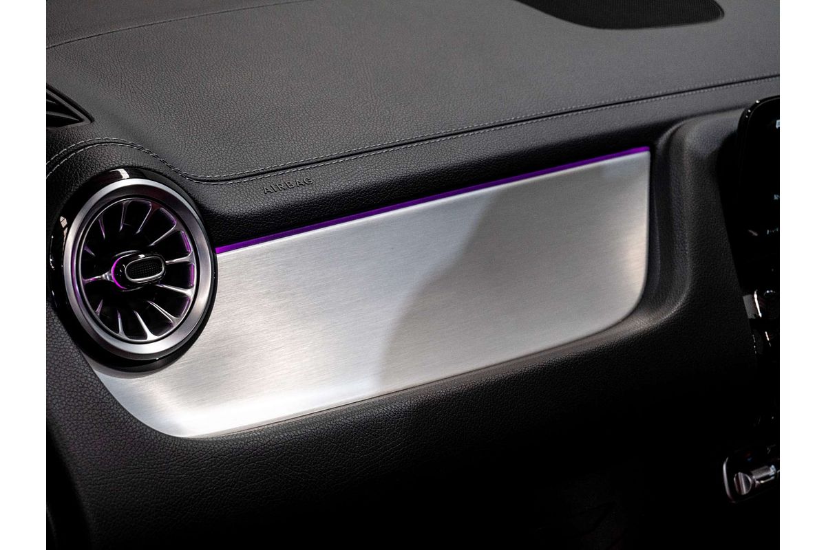 2022 Mercedes-Benz GLA-Class GLA45 AMG S H247