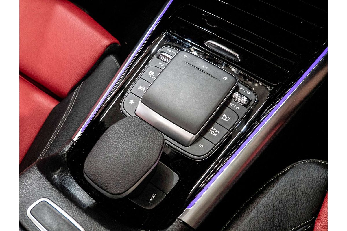 2022 Mercedes-Benz GLA-Class GLA45 AMG S H247