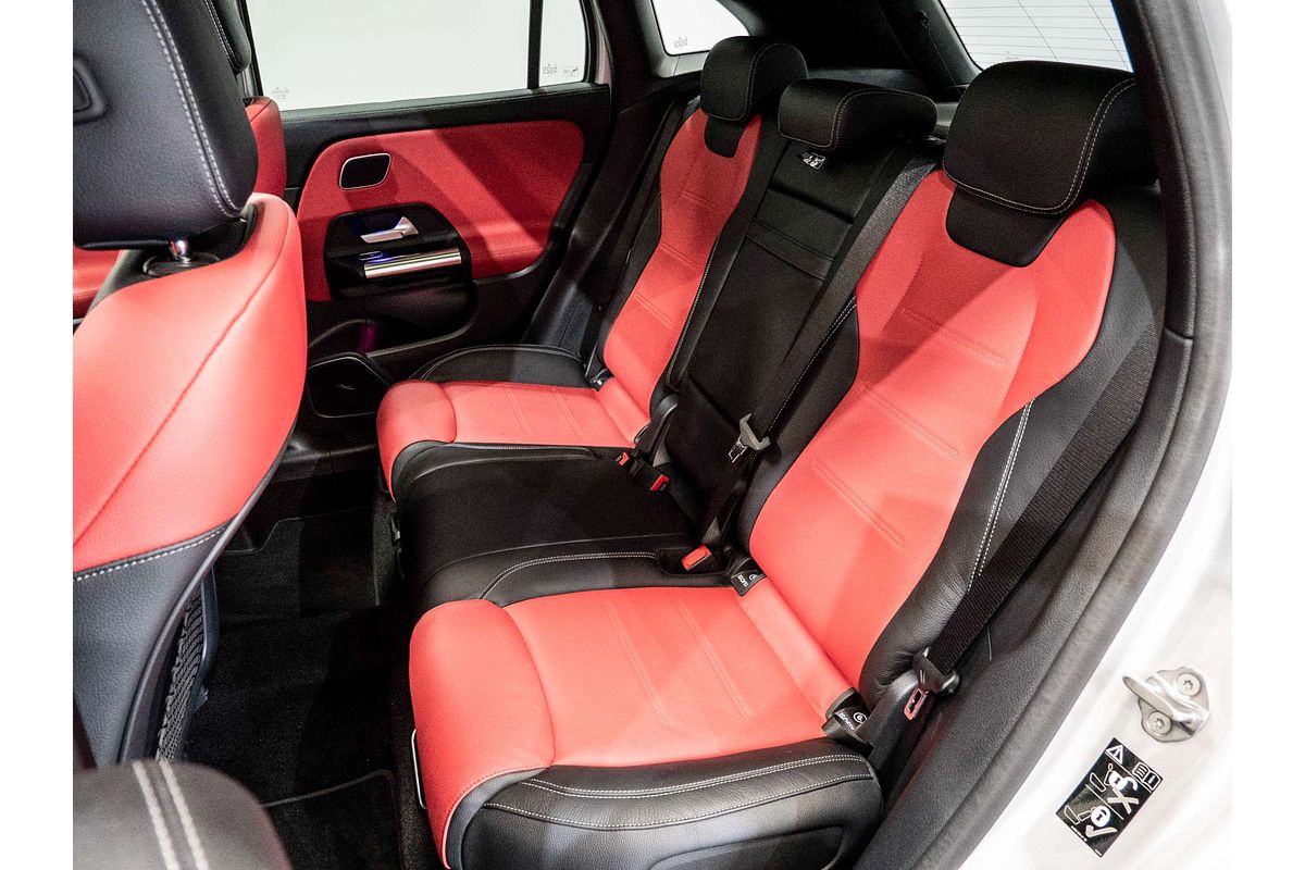 2022 Mercedes-Benz GLA-Class GLA45 AMG S H247