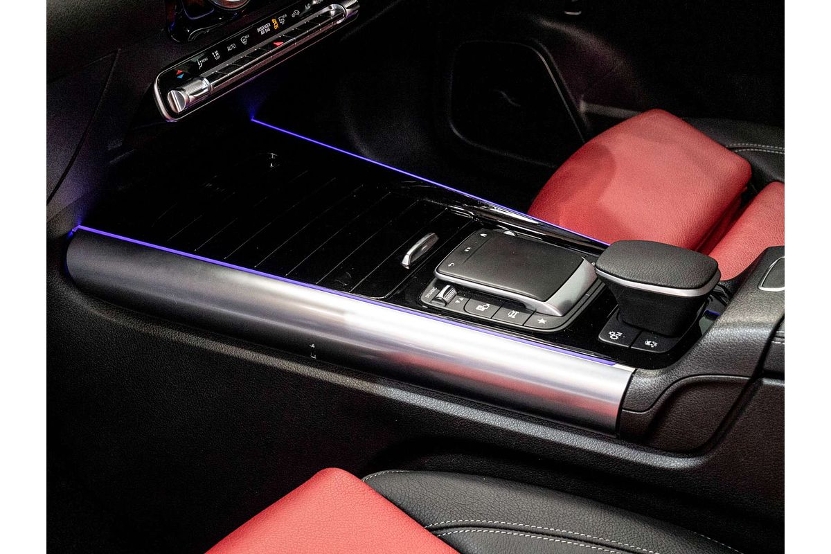 2022 Mercedes-Benz GLA-Class GLA45 AMG S H247