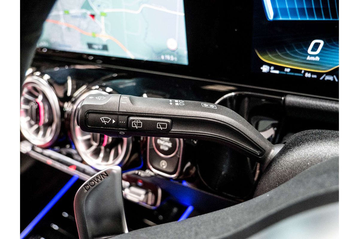 2022 Mercedes-Benz GLA-Class GLA45 AMG S H247