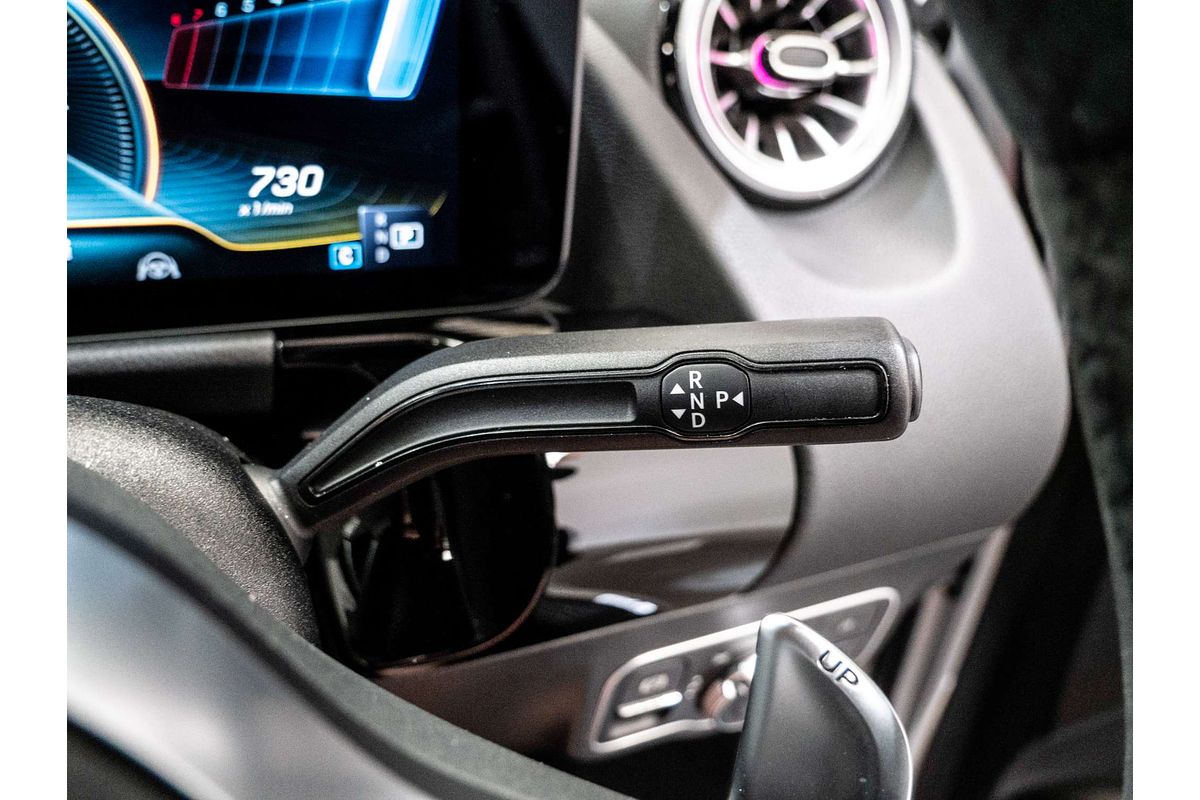 2022 Mercedes-Benz GLA-Class GLA45 AMG S H247