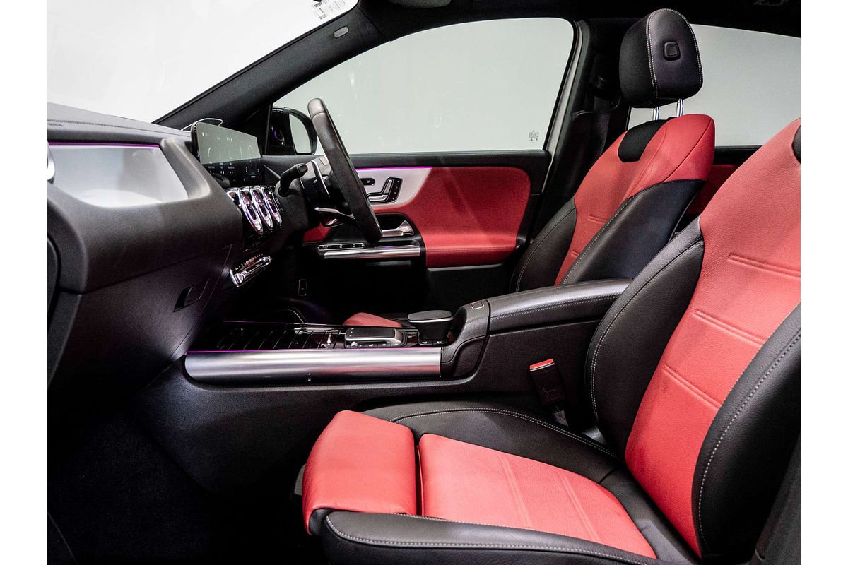 2022 Mercedes-Benz GLA-Class GLA45 AMG S H247