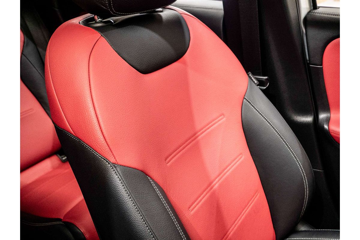 2022 Mercedes-Benz GLA-Class GLA45 AMG S H247