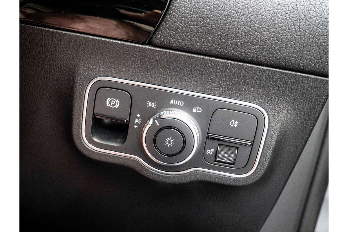 2022 Mercedes-Benz GLA-Class GLA45 AMG S H247