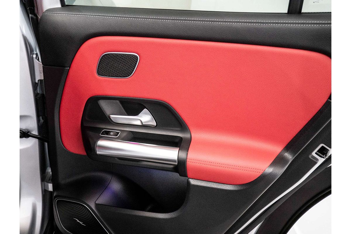 2022 Mercedes-Benz GLA-Class GLA45 AMG S H247