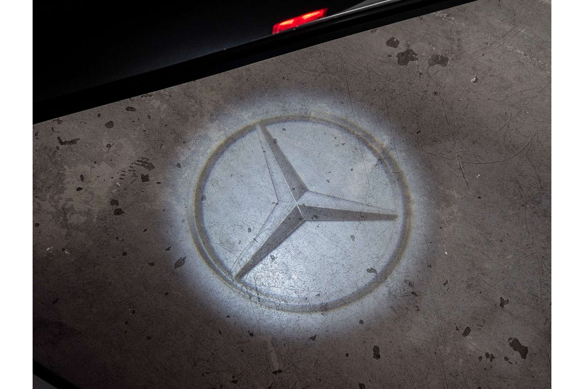 2022 Mercedes-Benz GLA-Class GLA45 AMG S H247