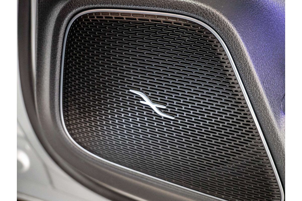 2022 Mercedes-Benz GLA-Class GLA45 AMG S H247