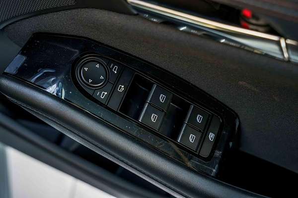2025 Mazda 3 G20 Evolve BP Series