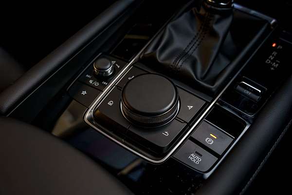 2025 Mazda 3 G20 Evolve BP Series